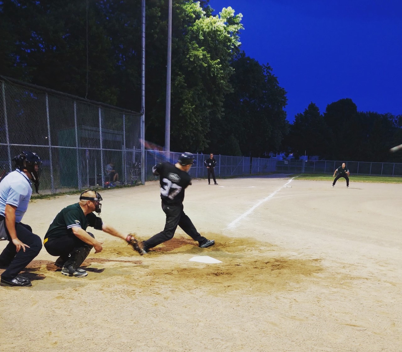 baseball